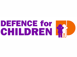 defence for children