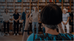 embodied learning academy