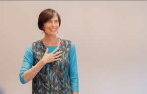 waarachtig zichtbaar zijn