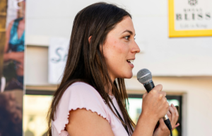 spreekangst overwinnen